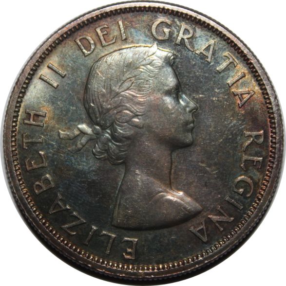 1958-Dollar