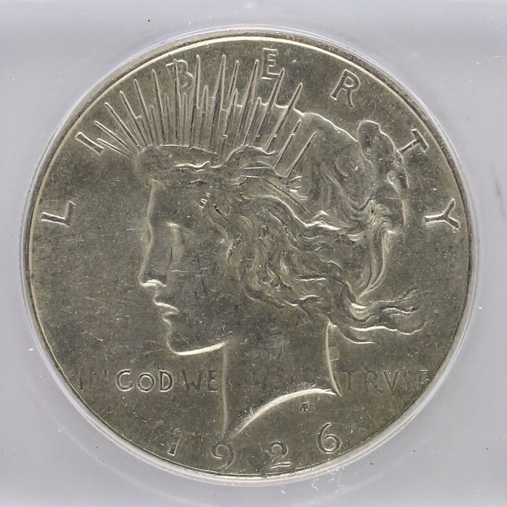1926-S-Peace-Dollar