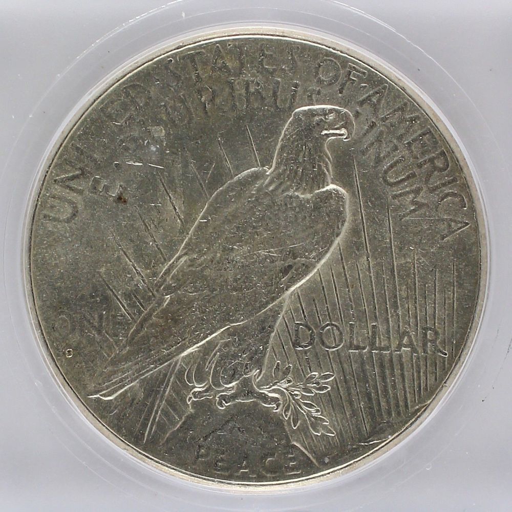 1926-S-Peace-Dollar