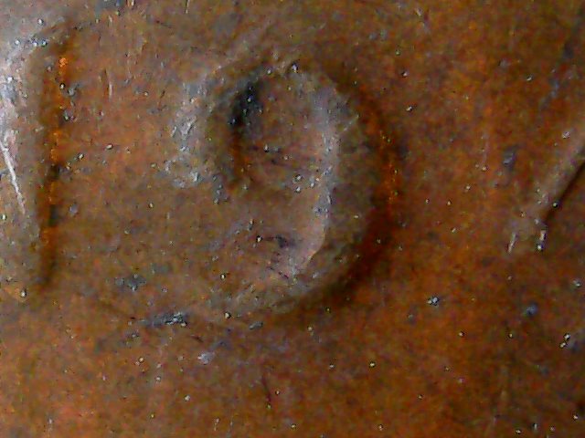 1942-Penny-Broken-9-And-Die-Crack?