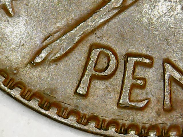 1942-Penny-Broken-9-And-Die-Crack?