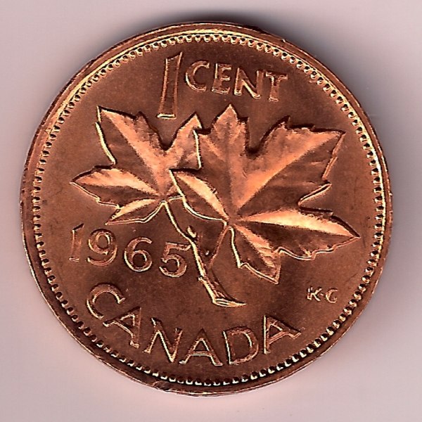 1965-Cent-P5-Sb