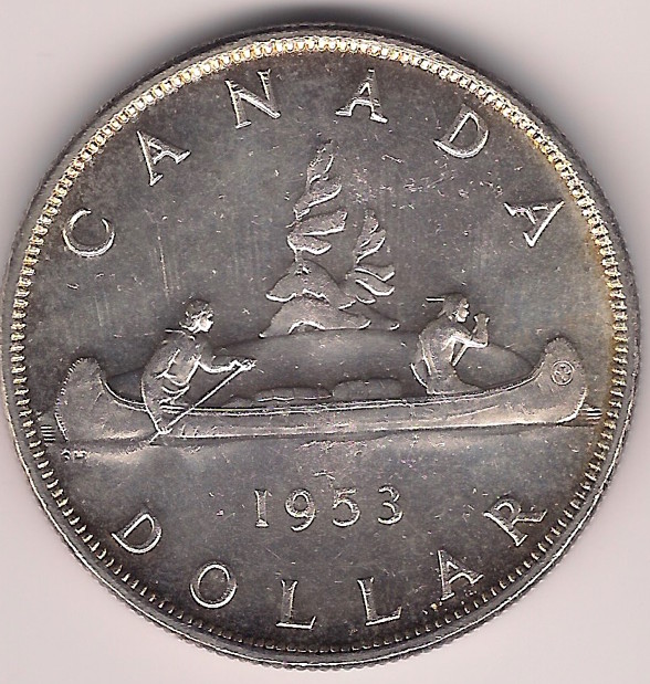 1953-Canada-Dollar-Grade?