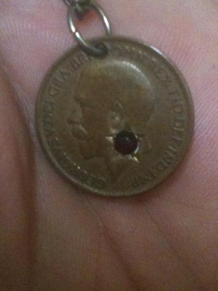 1911-Farthing