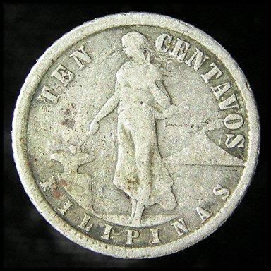 Anyone-Collect-Philippine-Peso's?