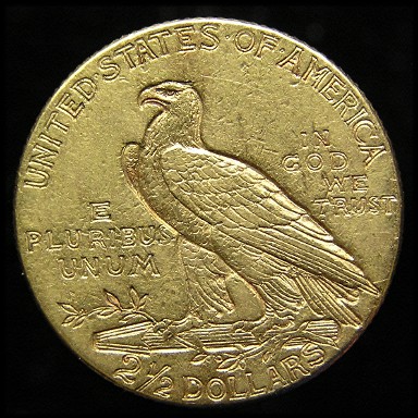 1912-Quarter-Eagle-Indian