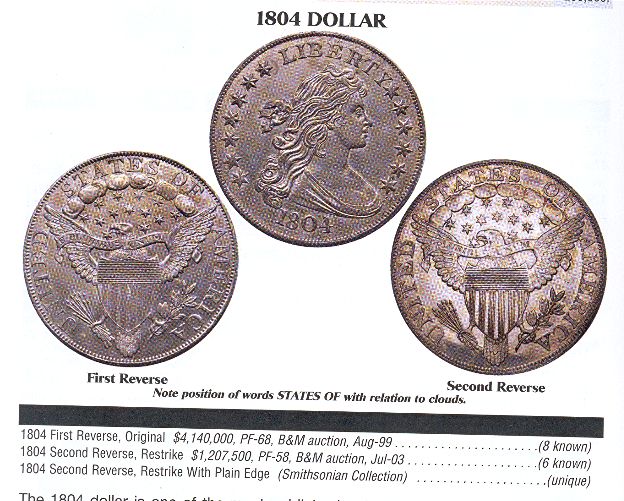 1804-US-Coin