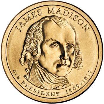 Madison-Dollar