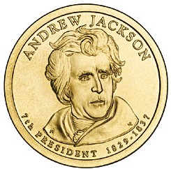 Click to See if There's a Larger Image! Andrew-Jackson-1829-1837-Release-Date-8/14/08