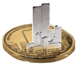 Fake-Wtc-Coin-Co.'s-9/11-Memorial-Donation-Denied