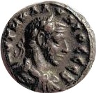 Click to See if There's a Larger Image! Ancient-Coin-Identified--And-Probable-History-Revealed