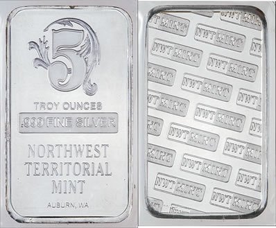 Silver-Bullion-Provides-Collectors-With-Opportunities
