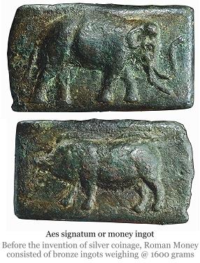 Click to See if There's a Larger Image! Rome-Founded-Today-April-21st,-In-753-BC