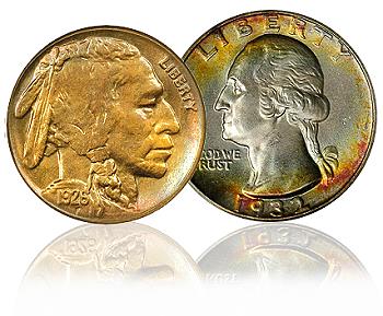 Click to See if There's a Larger Image! Bowers-And-Merena-Realizes-Nearly-$6-Million-..........