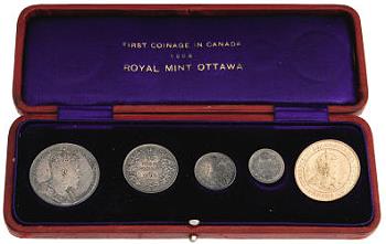 Click to See if There's a Larger Image! Canadian-Mint-Opening-Delayed-By-Politics