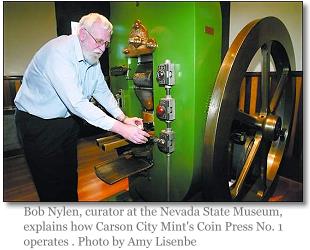 Click to See if There's a Larger Image! Carson-City--Mint-Offers-Events-Celebrating-National-Coin-Wk