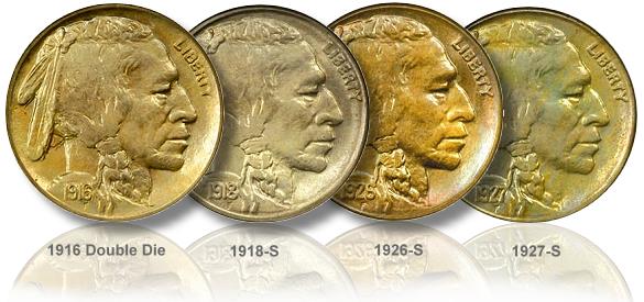 Buffalo-Nickels-Excite-Bidders-At-Bowers-And-Merena-Auctions