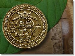Click to See if There's a Larger Image! Philippine-Numismatic-/-Antiquarian-Society:-A-Lost-Legacy?