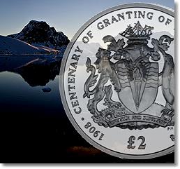 First-Antarctic-Coin-Launched