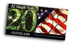 BEP-Sets-Release-Day-Of-$2-Cleveland-Note-For-June-2,-2008