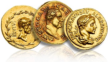 Trio-Of-Roman-Gold-Shines-At-Millennia