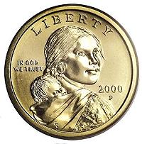 Sacagawea