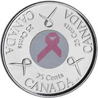 Royal-Canadian-Mint's-25-Cent-Breast-Cancer-Coin-Honoured