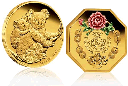 The-Perth-Mint---New-Product-Releases