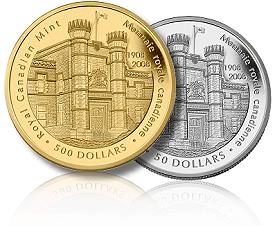 Royal-Canadian-Mint-Issues-Special-Centennial-Coins