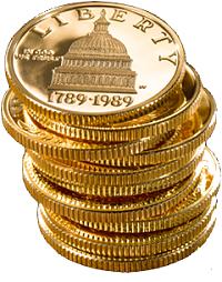 House-Passes-Commemorative-Coin-Program-Bills