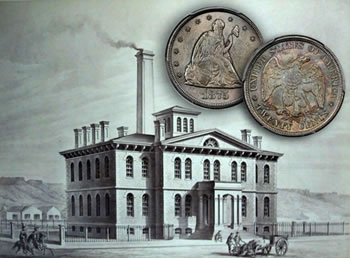 Pinnacle-Buys-San-Diego-Collection-Of-Twenty-Cent-Pieces