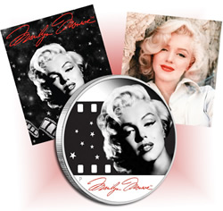 Win-A-Marilyn-Monroe™-2012-1-Oz-Silver-Proof-Coin