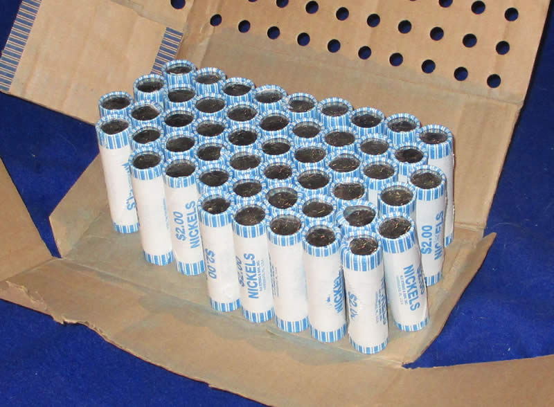 Box-'O-Buffs