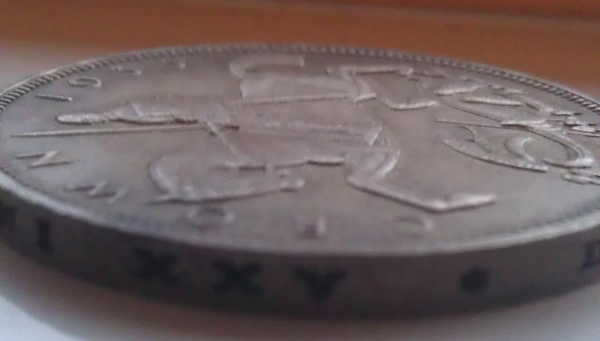 Anyone-Know-What-Type-Of-Coin-This-Is?