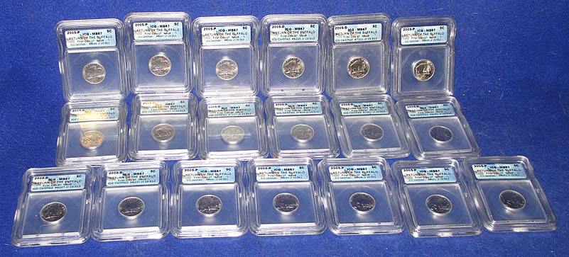 Batch-Of-Certified-Nickels-For-The-Kids!