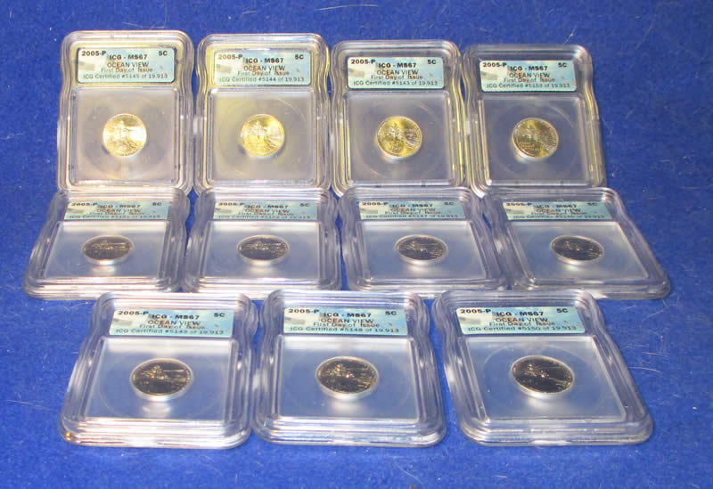 Batch-Of-Certified-Nickels-For-The-Kids!