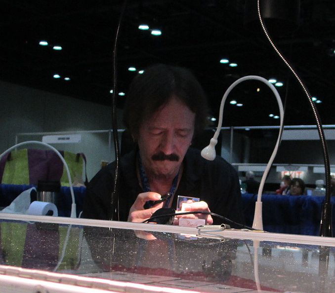 Greetings-From-The-Coin-Show!