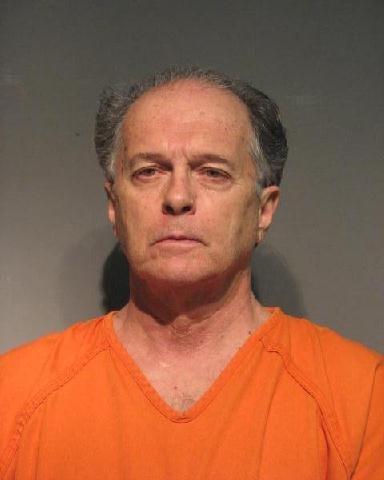 Louisiana-Robbery-Suspect-In-Custody