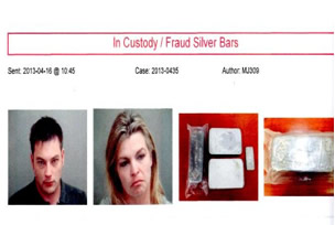 Suspects-Caught-Selling-Fake-Silver-Bars-In-Illinois