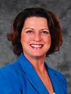Click to See if There's a Larger Image! Veteran-ANA-Employee-Kim-Kiick-Named-Executive-Director