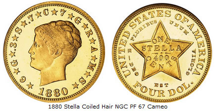 NGC-To-Show-Tacasyl-Collection-At-World's-Fair-Of-Money