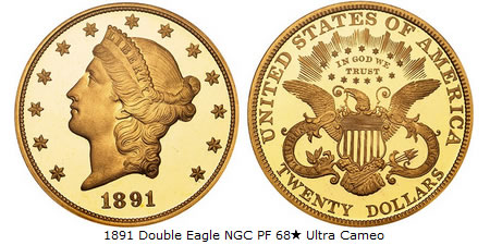 NGC-To-Show-Tacasyl-Collection-At-World's-Fair-Of-Money