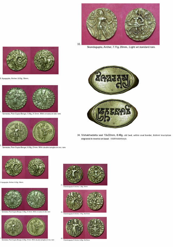 Indian-And-World-Coin-Collection-Stolen