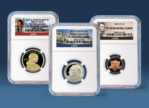 NGC-Grading-Special:-21st-Century-Coins-Only-$10!