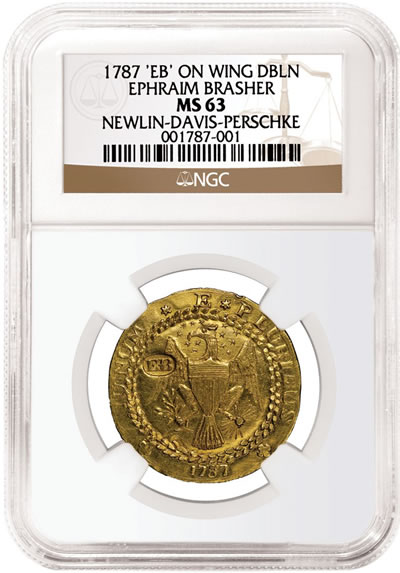 Ngc-Certified-Trio-Brings-$9,870,000-At-Fun-Show