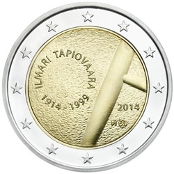 Two-Euro-Commemorative-Coin-Designed-By-Harri-Koskinen