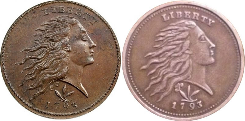 Suspicious-Looking-1793-Cent-On-The-Bay