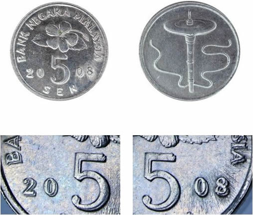 NGC-Identifies-2-New-Malaysia-Doubled-Die-Varieties
