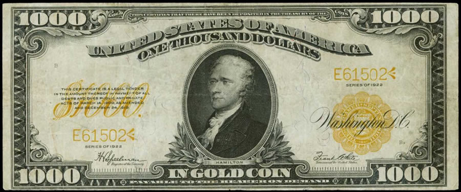 PMG-Notes-Available-At-Stacks-Bowers-Auction
