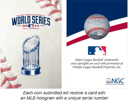 NGC-Signs-Exclusive-Agreement-With-Major-League-Baseball™